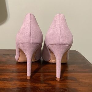 NWOT - Easter Heels - 6.5